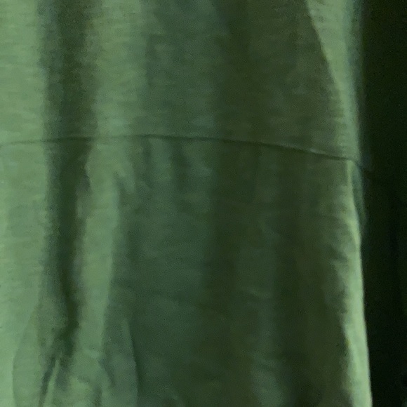 Half sleeve blouse - Picture 3 of 3